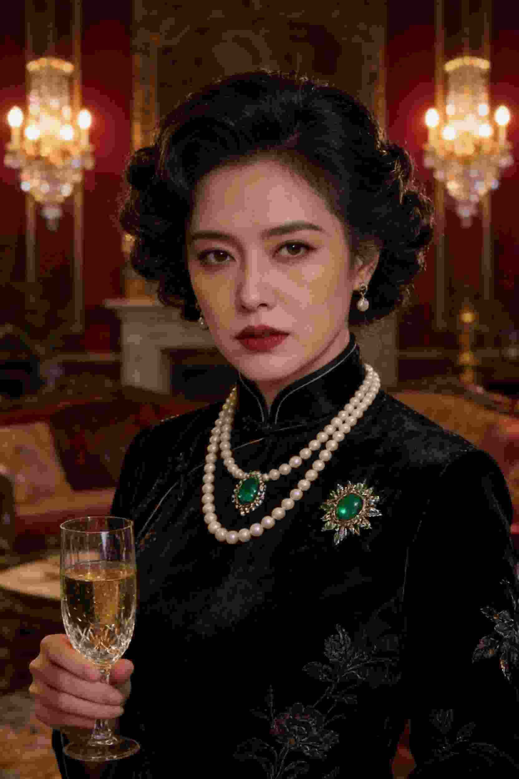 我们的歌声