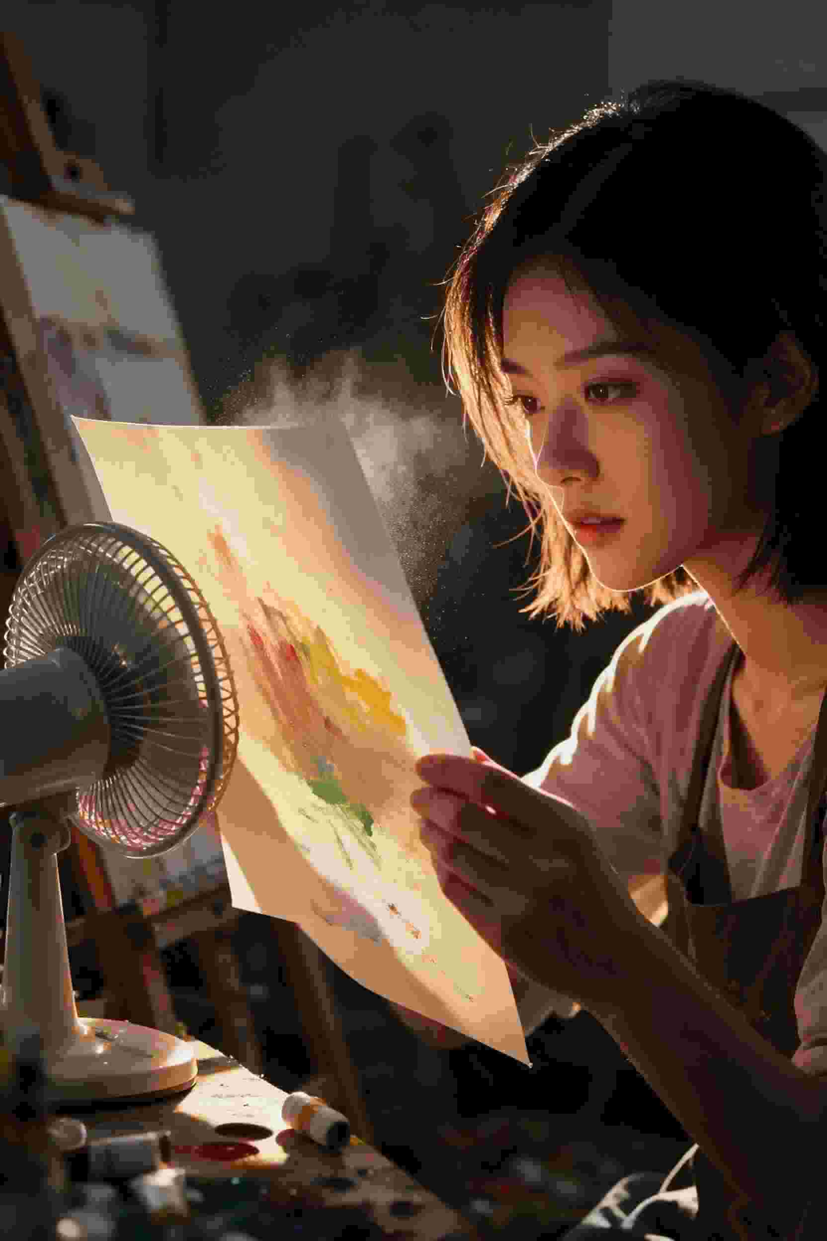 你好邻居