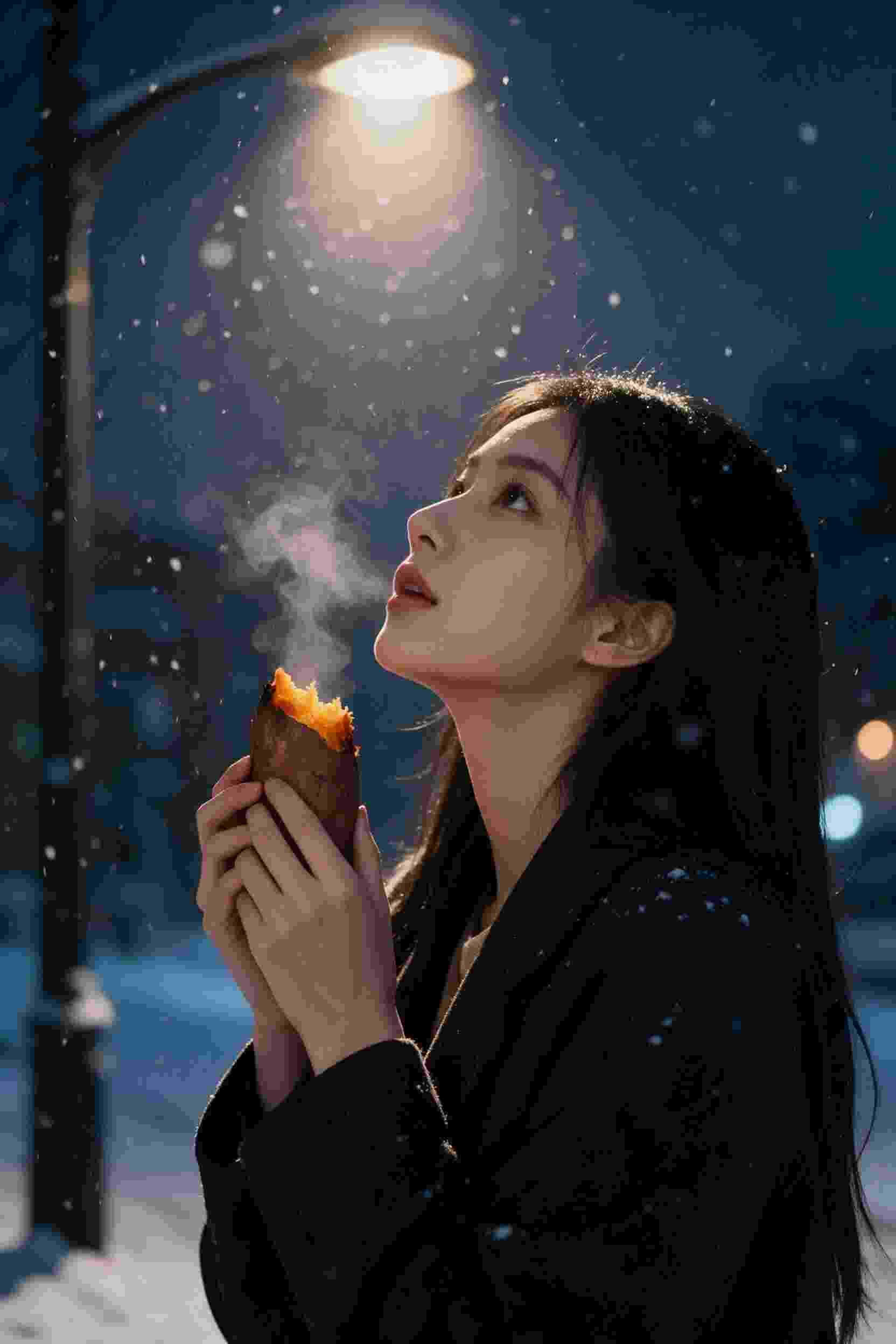 一场遇见爱情的旅行
