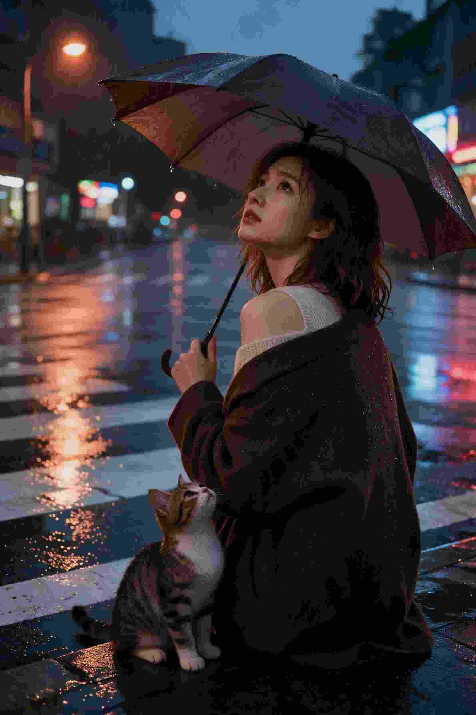 尘埃落定