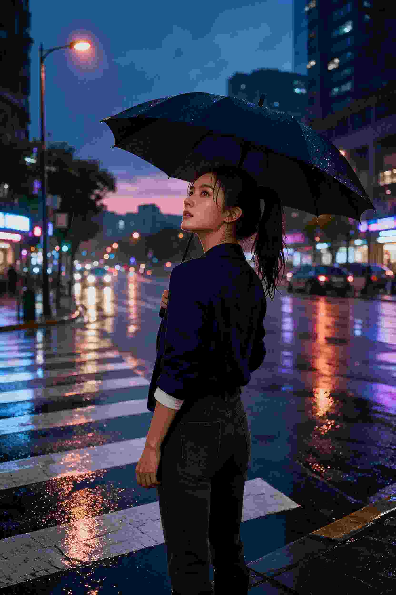 致命女人